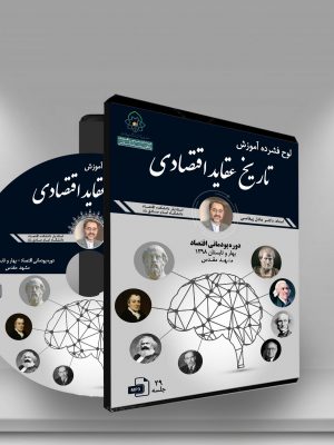 تاریخ عقاید اقتصادی (لوح فشرده)